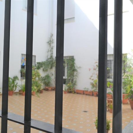 Sunshine San Pablo Apartment Cordoba Ngoại thất bức ảnh