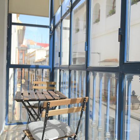 Sunshine San Pablo Apartment Cordoba Ngoại thất bức ảnh
