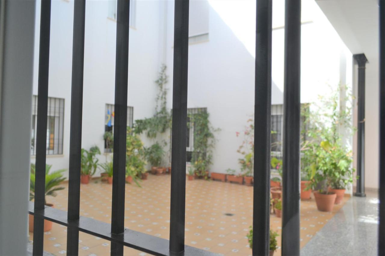 Sunshine San Pablo Apartment Cordoba Ngoại thất bức ảnh