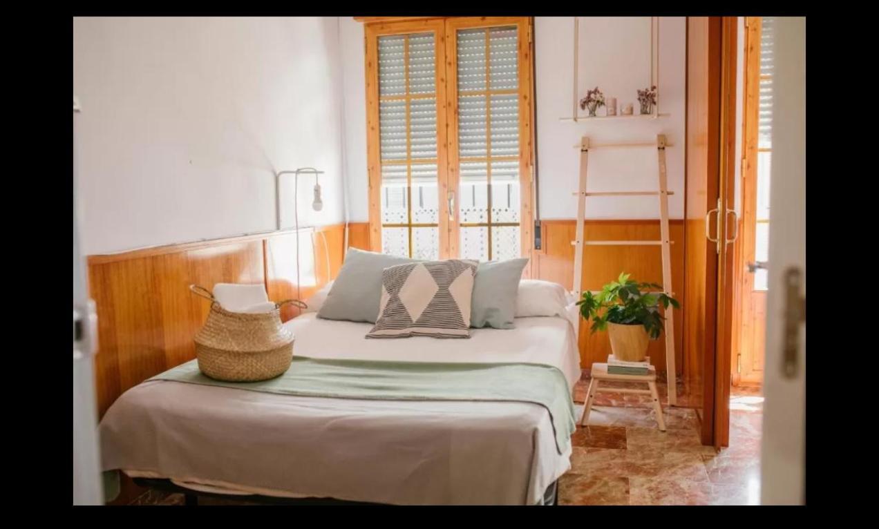 Sunshine San Pablo Apartment Cordoba Phòng bức ảnh